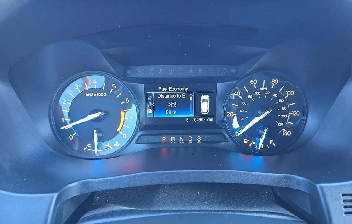 2018 FORD EXPLORER XLT 6
