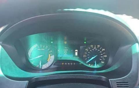 2017 FORD EXPLORER XLT 7