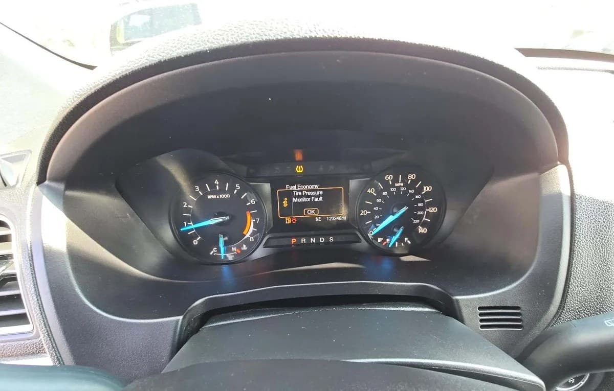 2017 FORD EXPLORER XLT 6