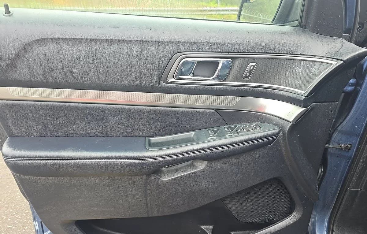 2018 FORD EXPLORER XLT 6