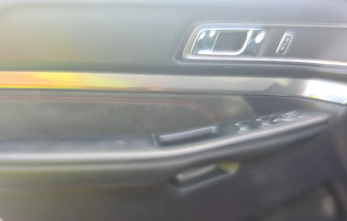 2019 FORD EXPLORER XLT 6