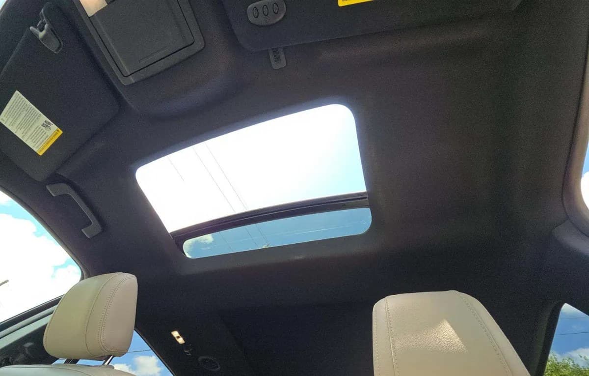 2018 FORD EXPLORER Limited 5
