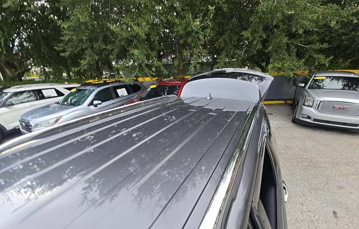 2018 FORD EXPLORER Limited 6