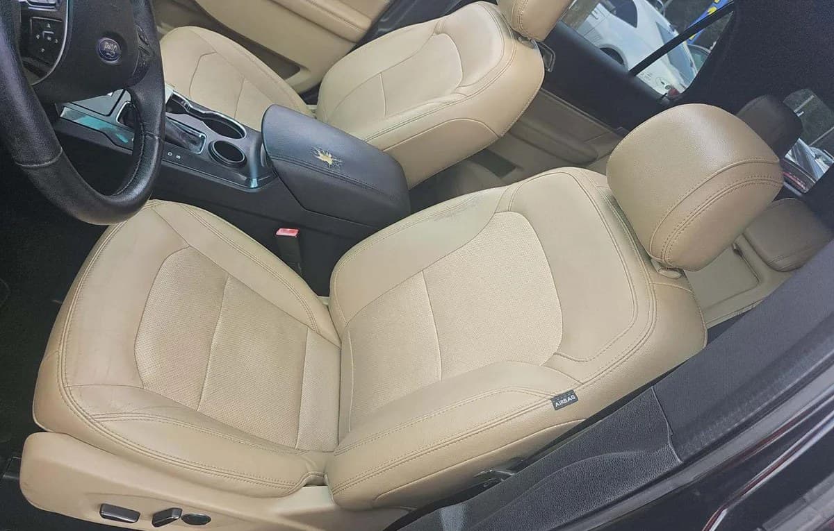 2017 FORD EXPLORER LIMITED 4