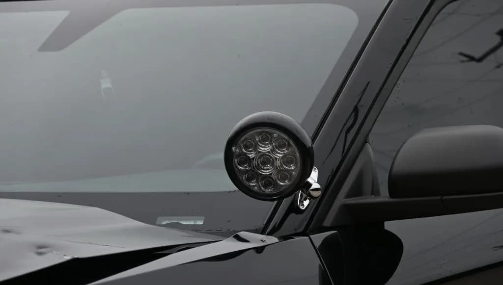 2022 FORD POLICE INTERCEPTOR UTILITY Base 6