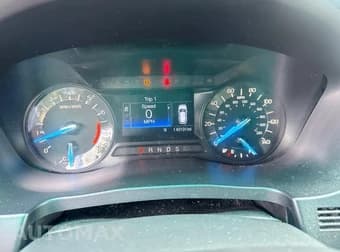 2017 FORD EXPLORER Base 10