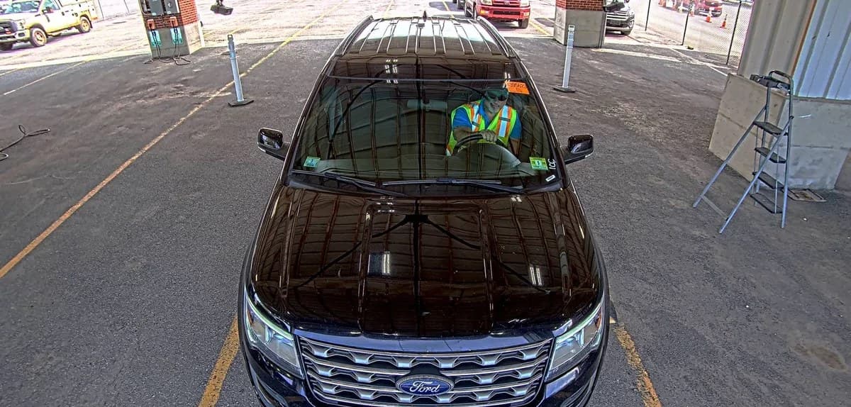 2017 FORD EXPLORER XLT 3