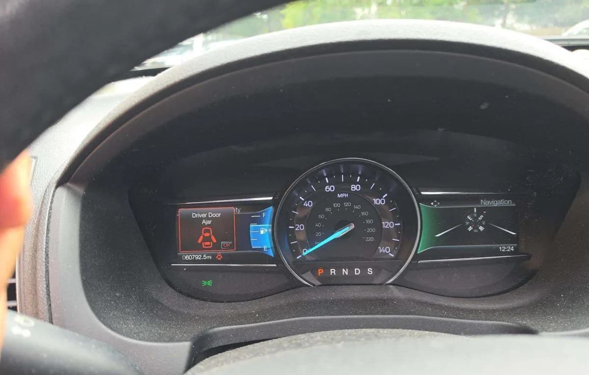 2018 FORD EXPLORER XLT 6
