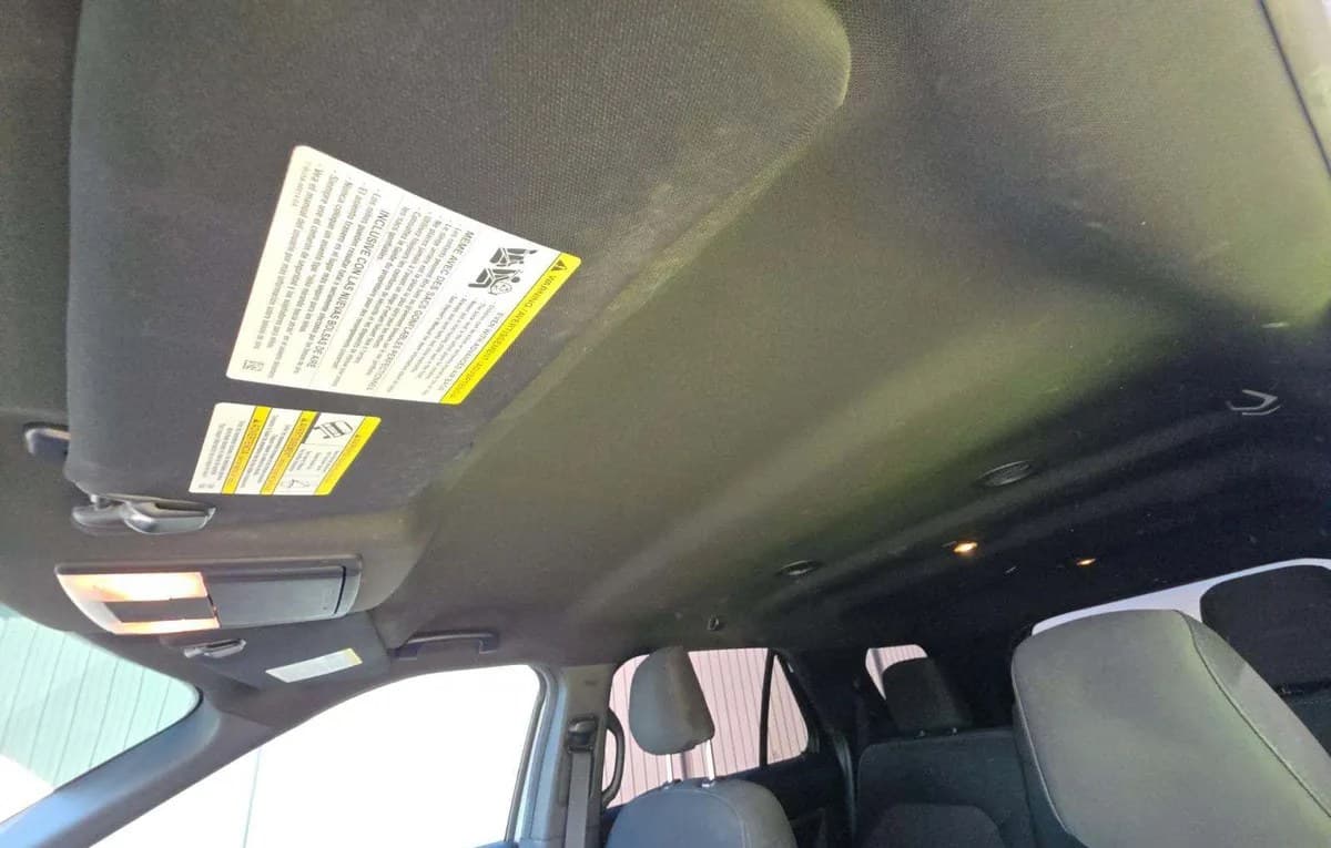 2019 FORD EXPLORER XLT 5