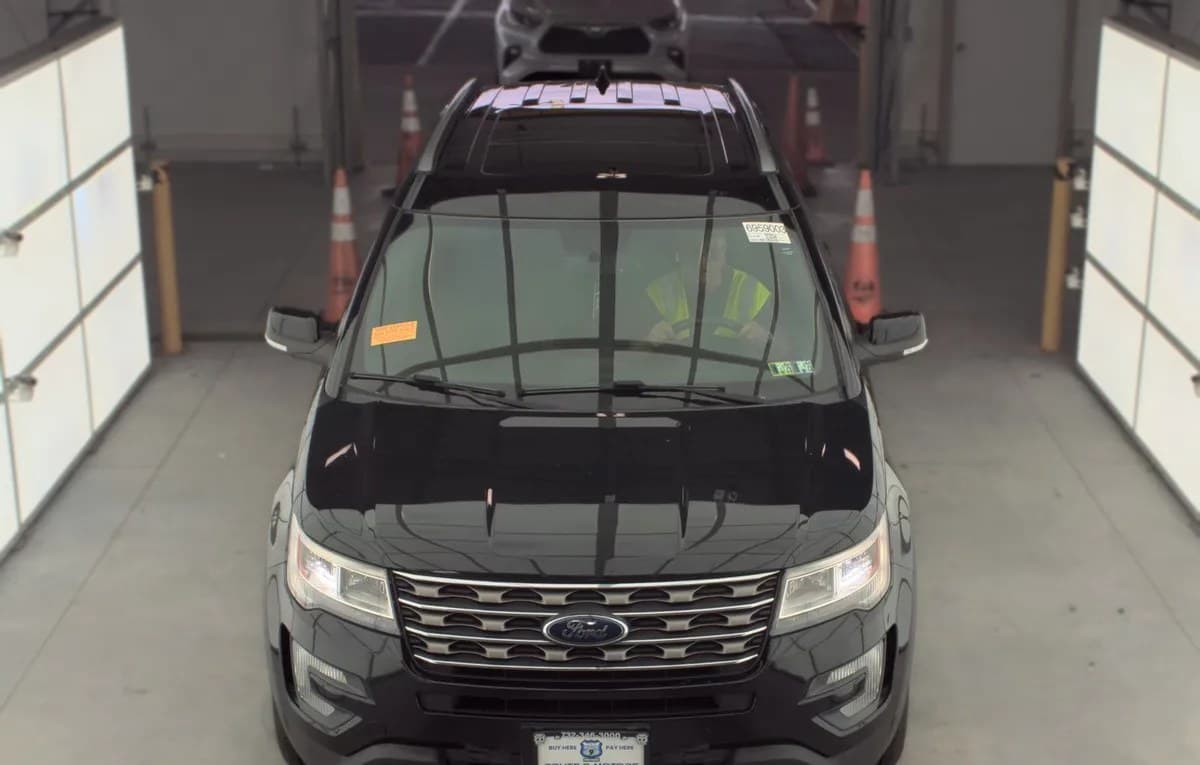 2017 FORD EXPLORER XLT 3