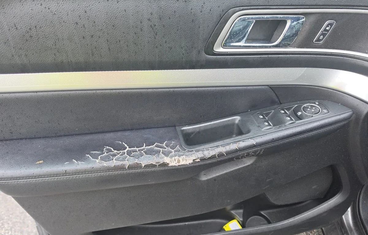 2017 FORD EXPLORER XLT 6