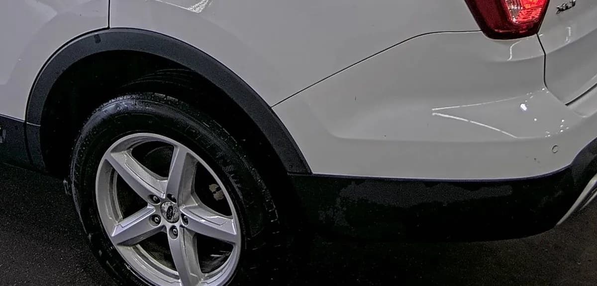 2017 FORD EXPLORER XLT 6