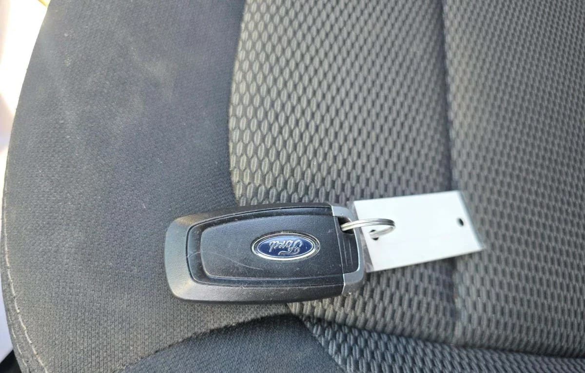 2018 FORD EXPLORER XLT 5