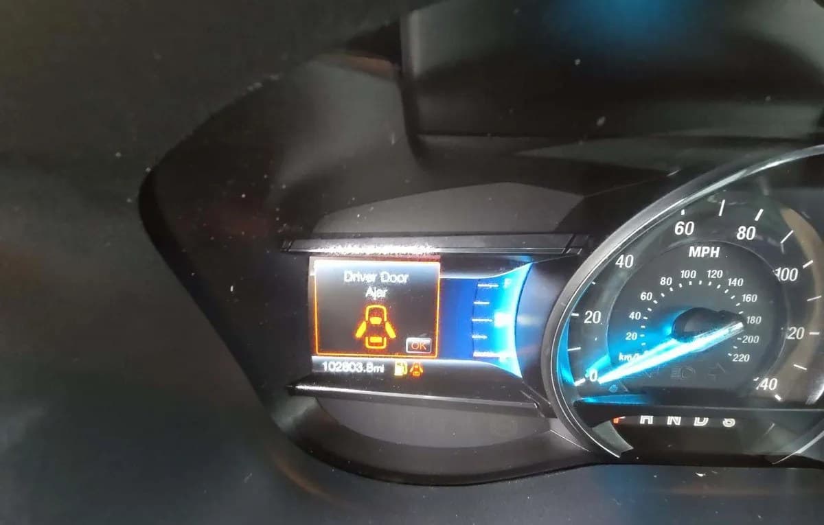 2018 FORD EXPLORER XLT 6