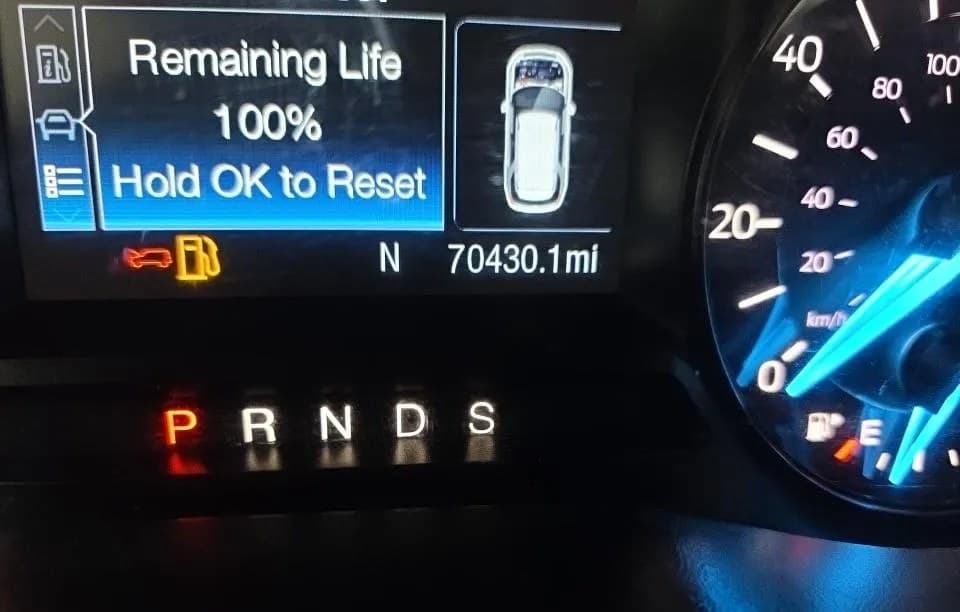 2018 FORD EXPLORER XLT 6