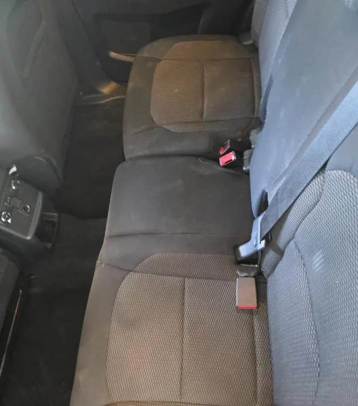 2018 FORD EXPLORER XLT 7