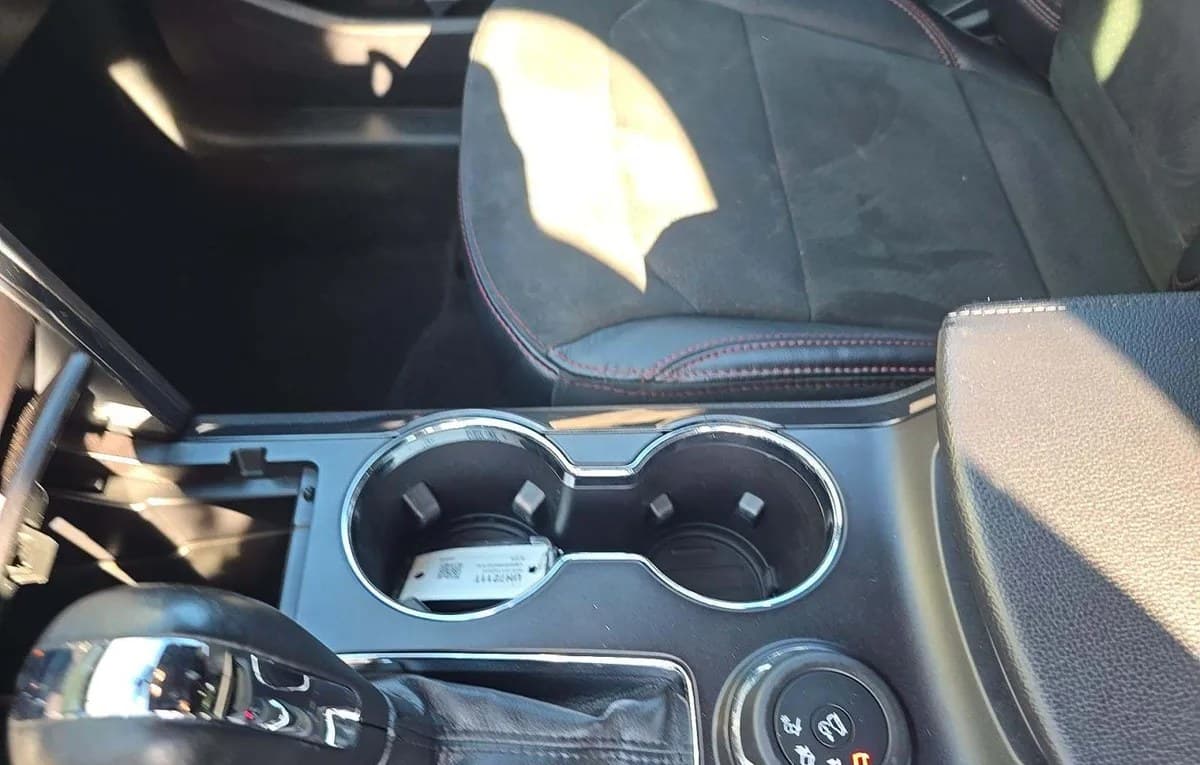 2019 FORD EXPLORER XLT 5