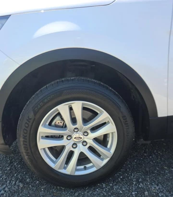 2019 FORD EXPLORER XLT 5