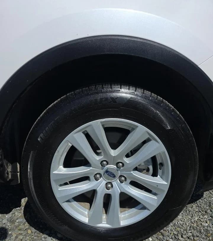 2019 FORD EXPLORER XLT 6