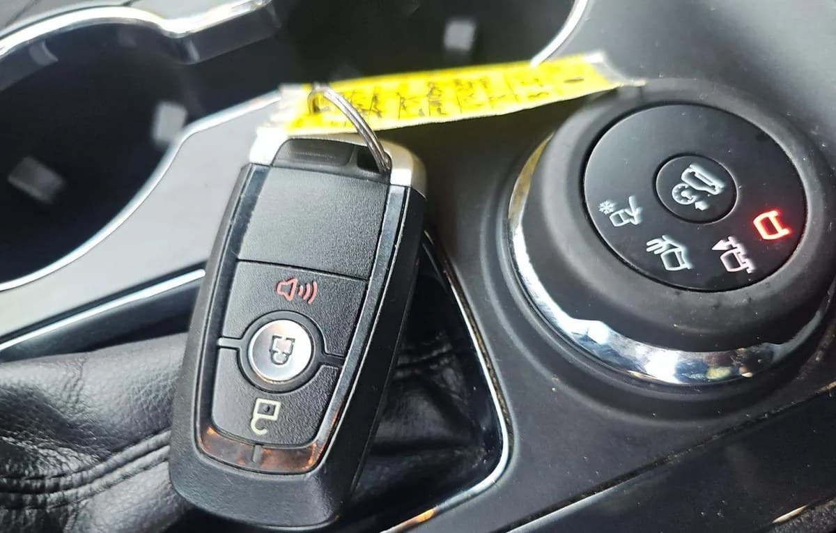 2018 FORD EXPLORER XLT 5