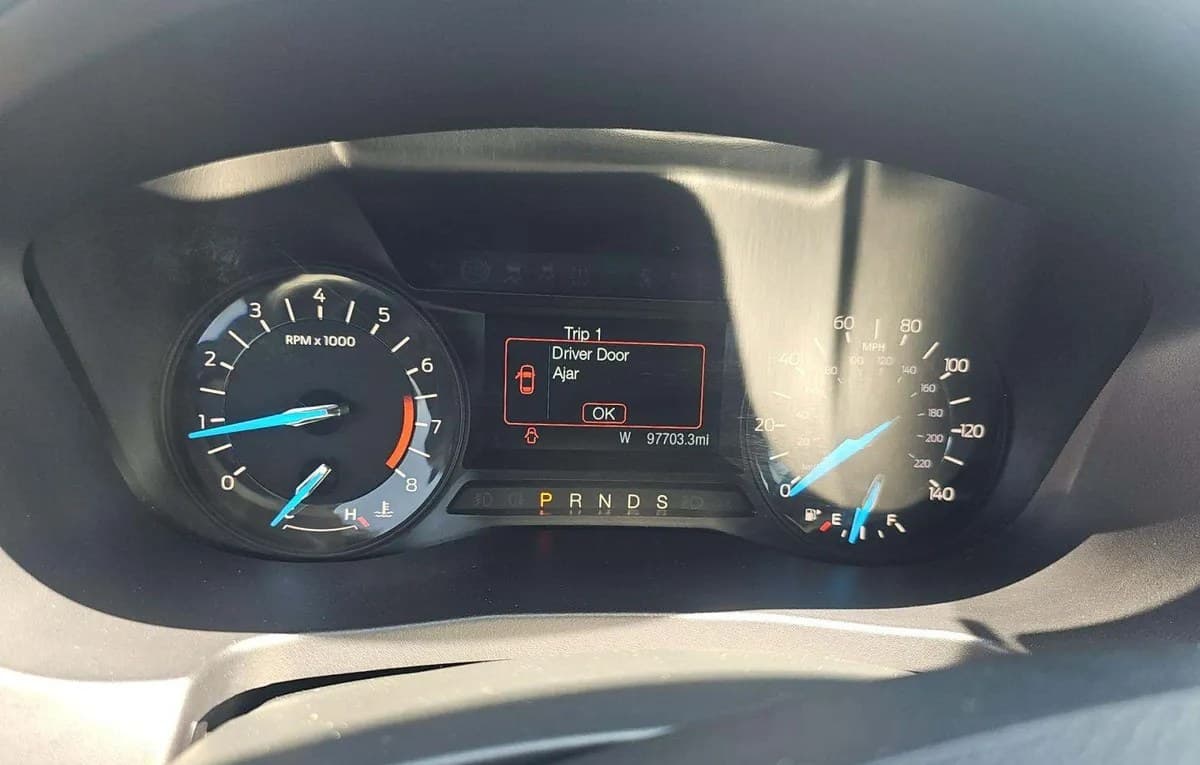 2018 FORD EXPLORER XLT 6