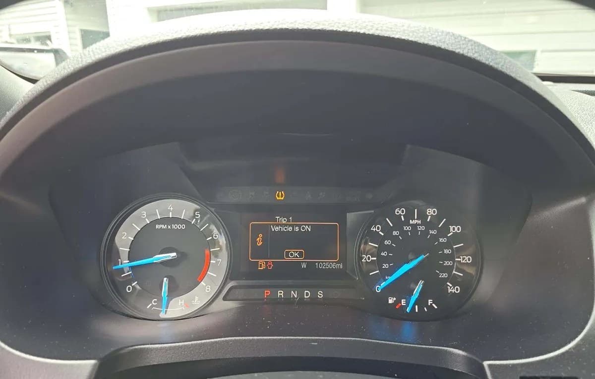2017 FORD EXPLORER XLT 6