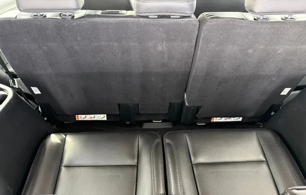 2018 FORD EXPLORER XLT 6