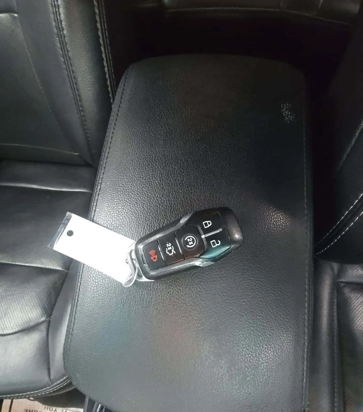 2017 FORD EXPLORER Limited 5