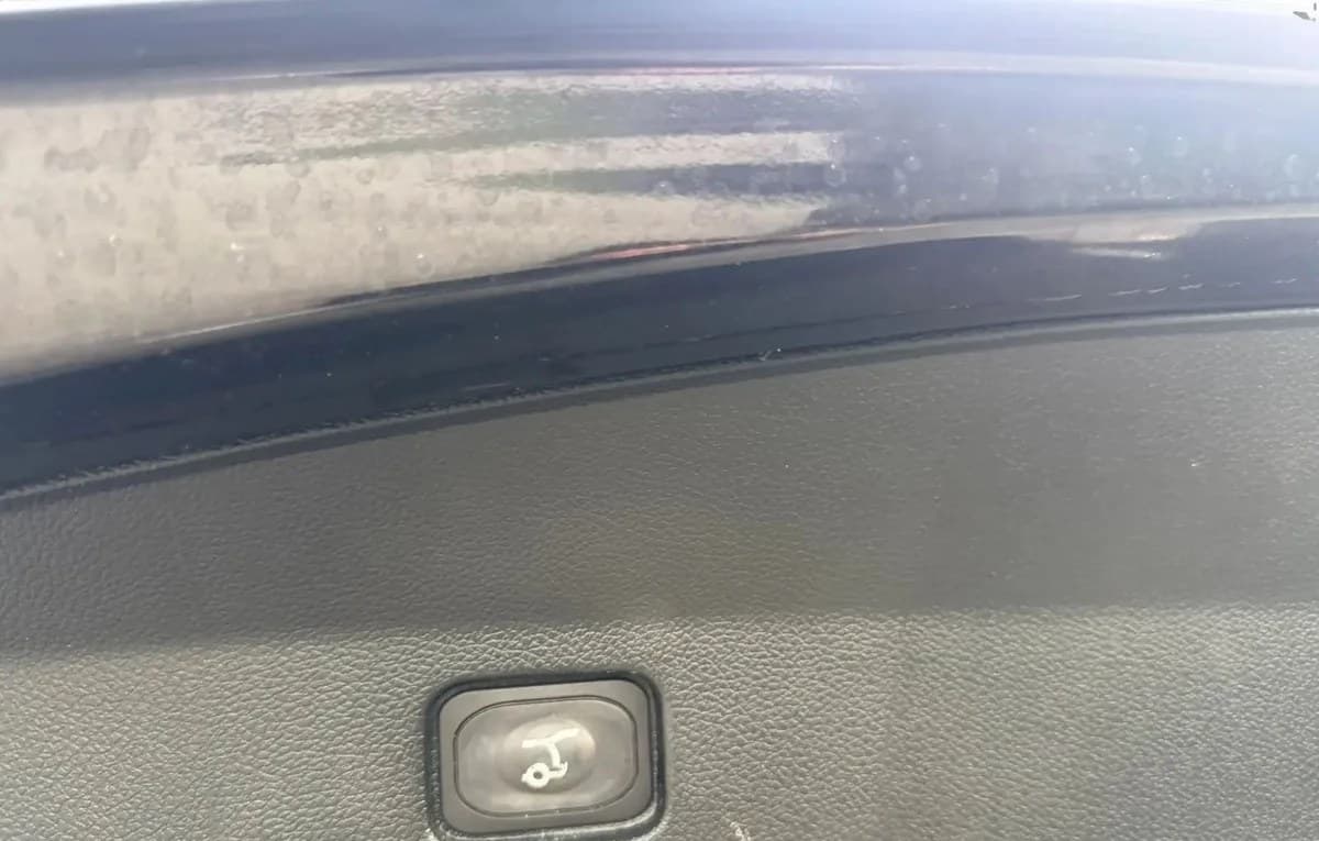 2019 FORD EXPLORER PLATINUM 3