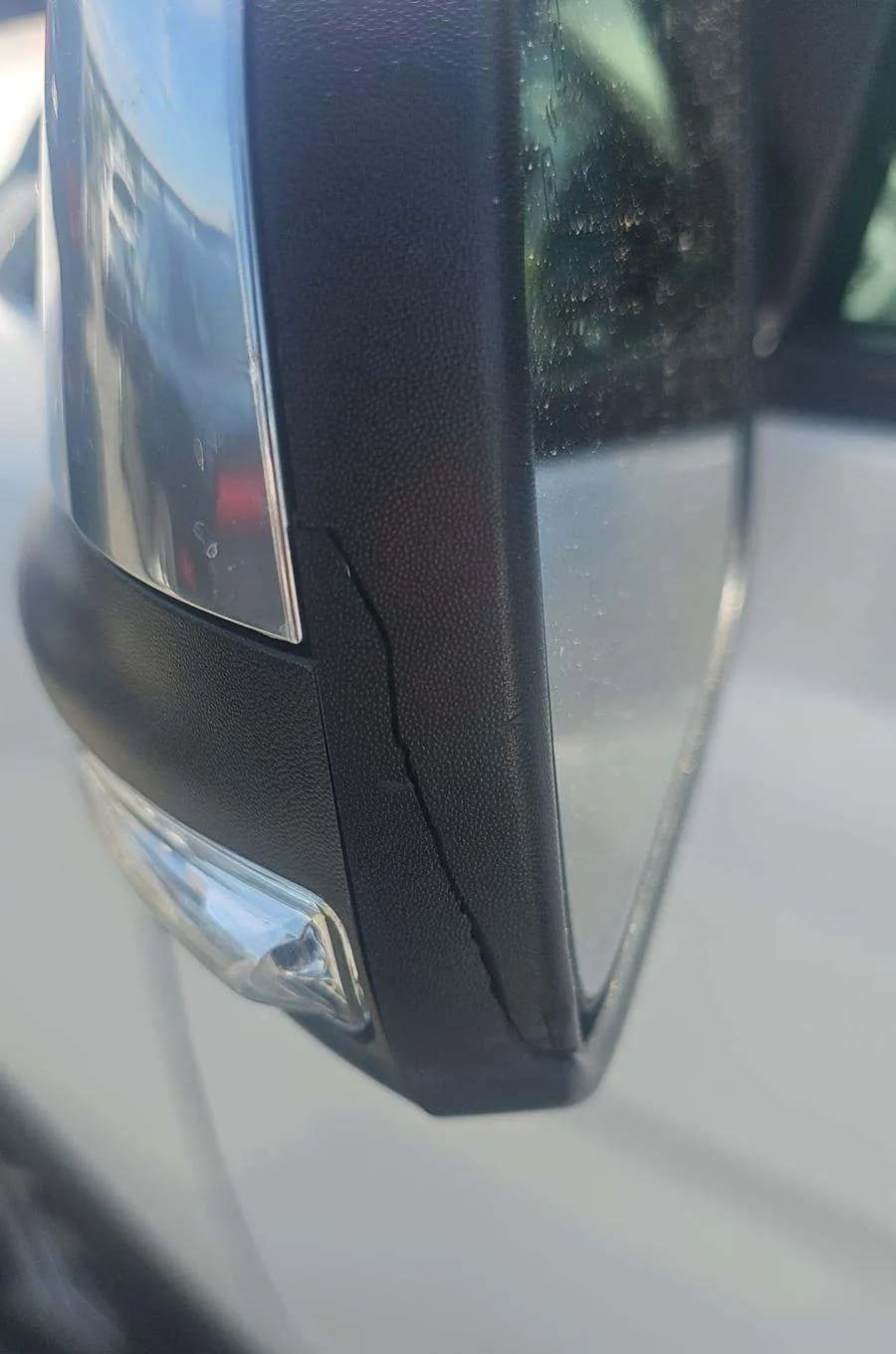 2018 FORD EXPLORER Platinum 3