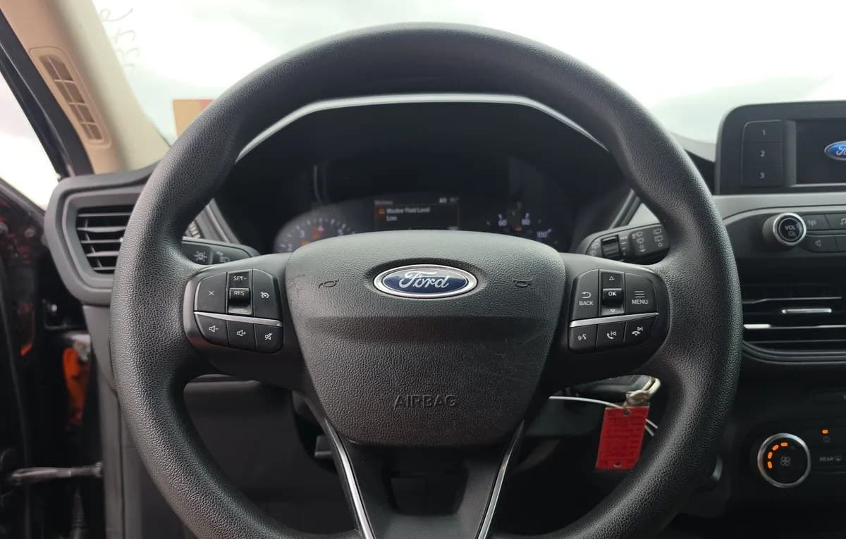 2020 FORD ESCAPE S 7