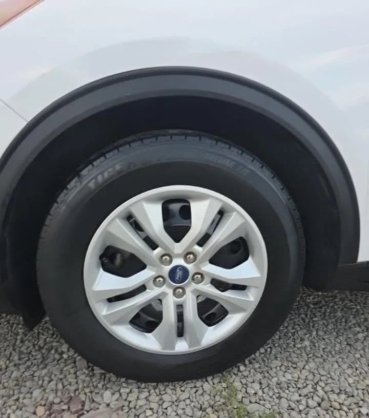 2021 FORD ESCAPE S 5