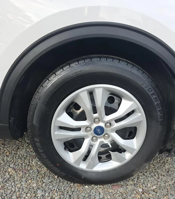 2021 FORD ESCAPE S 6