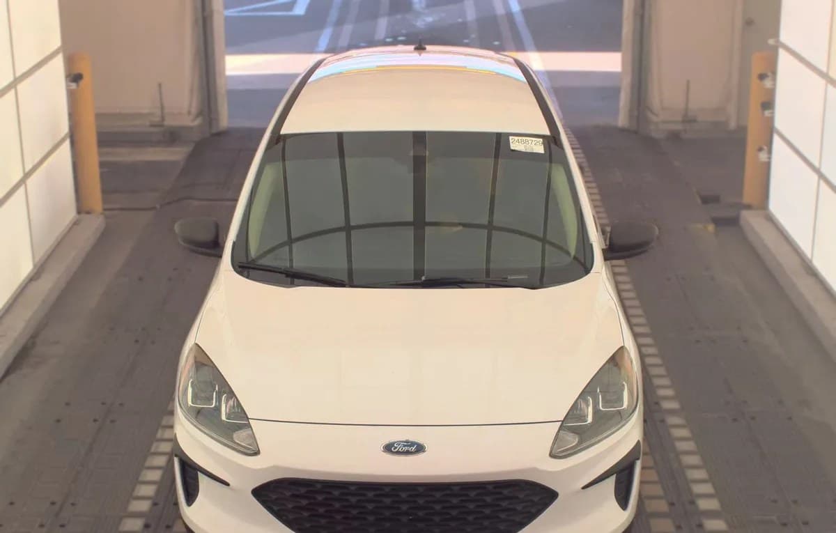 2020 FORD ESCAPE S 3