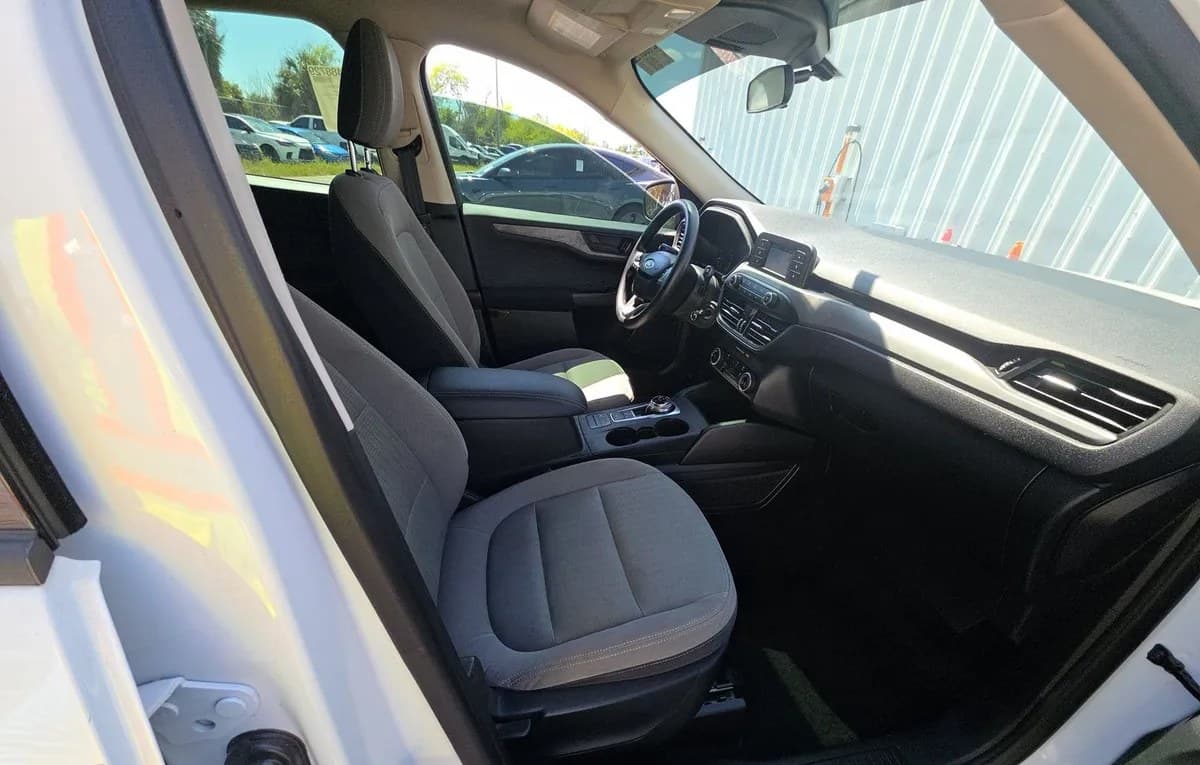 2020 FORD ESCAPE S 5