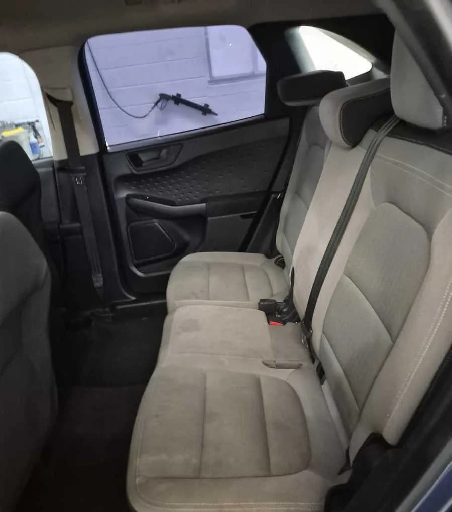 2020 FORD ESCAPE S 5