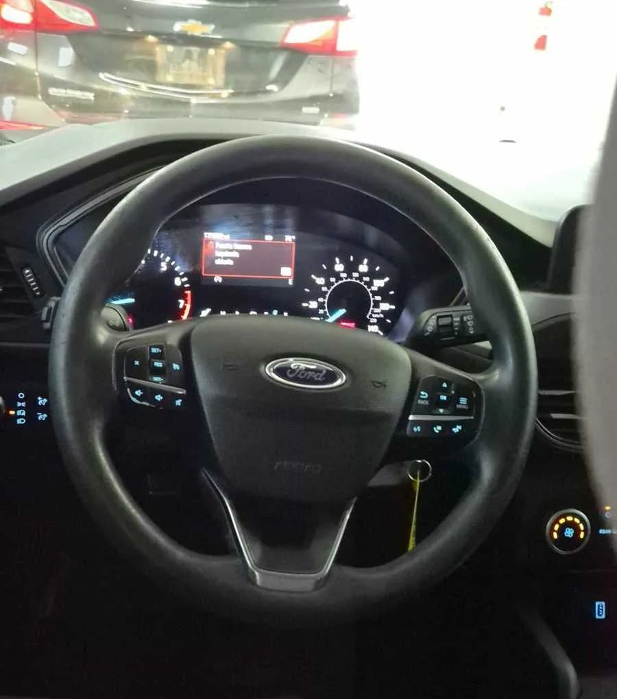 2020 FORD ESCAPE S 6