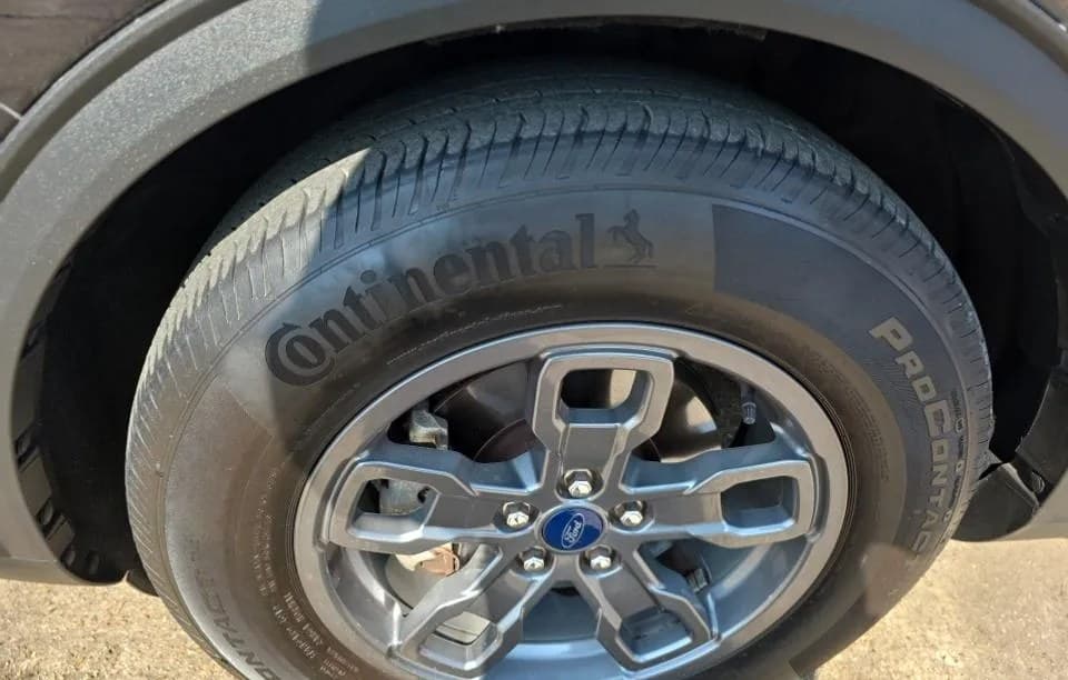 2021 FORD ESCAPE S 5