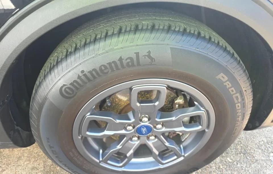 2021 FORD ESCAPE S 6