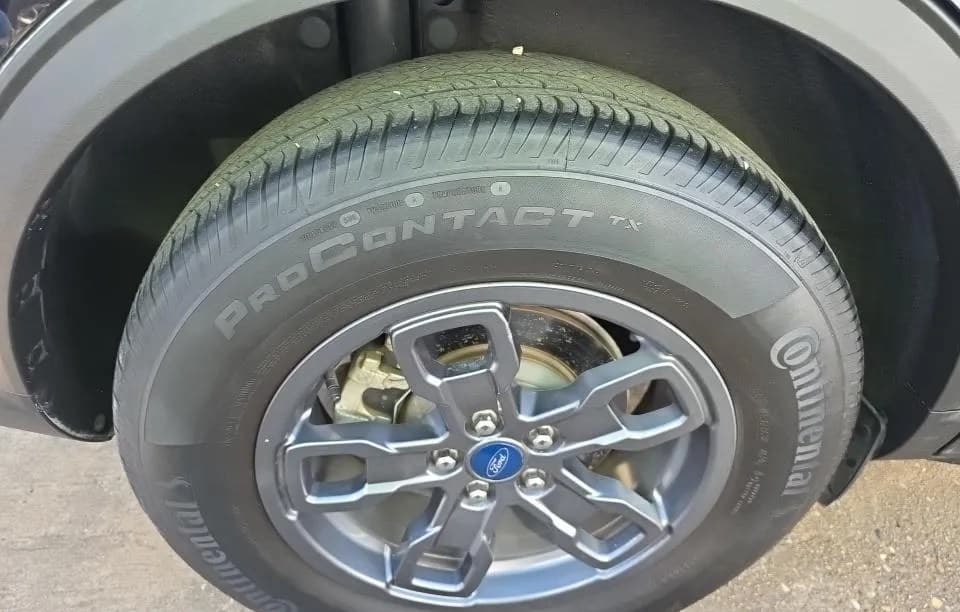 2021 FORD ESCAPE S 7