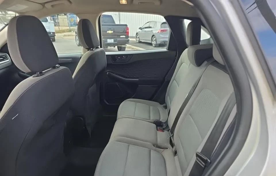 2020 FORD ESCAPE S 7