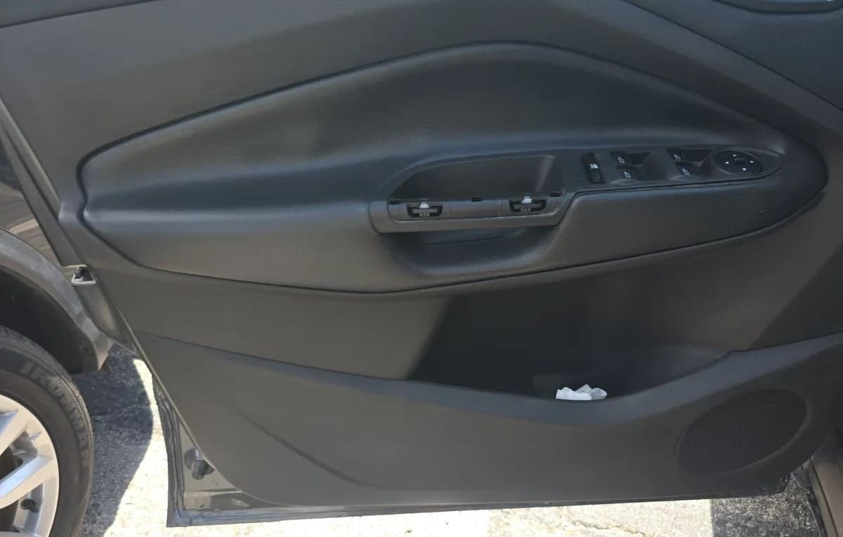 2018 FORD ESCAPE S 6