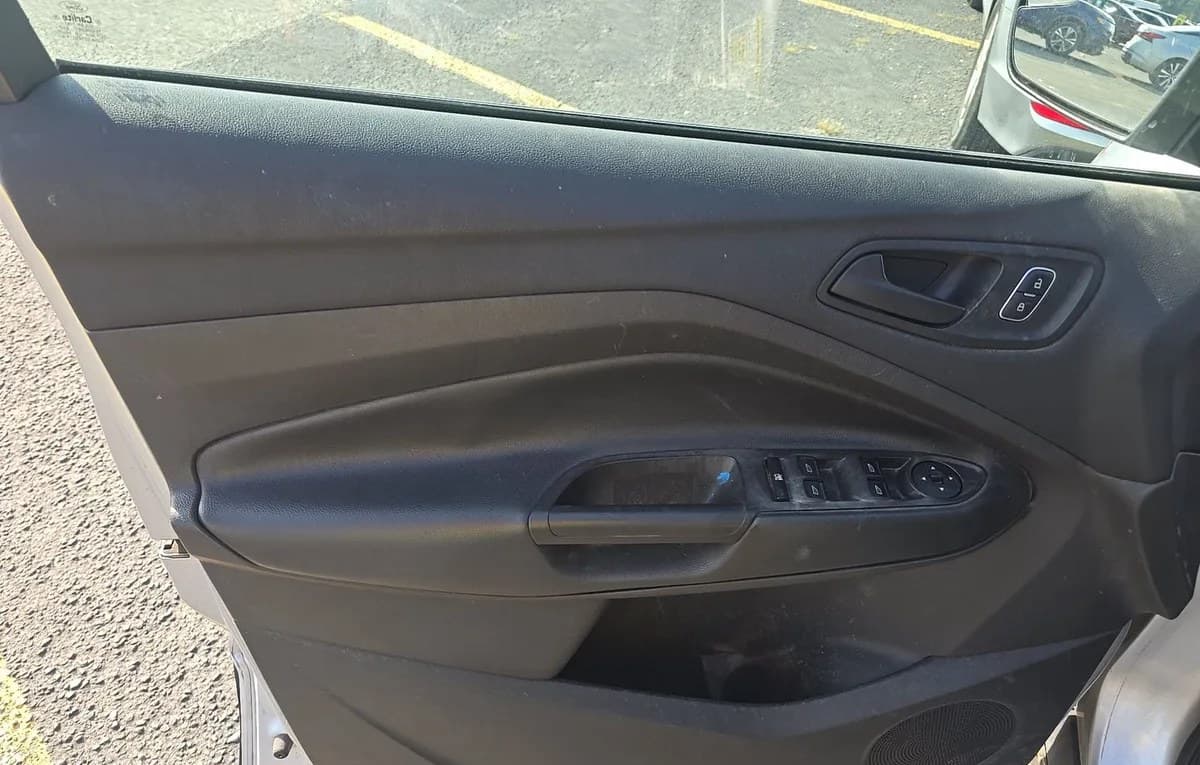 2018 FORD ESCAPE S 6