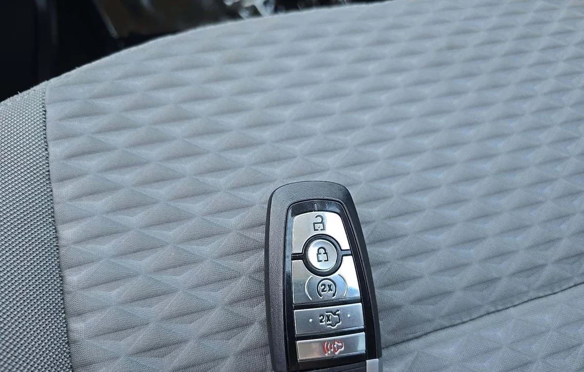 2021 FORD ESCAPE SE 5