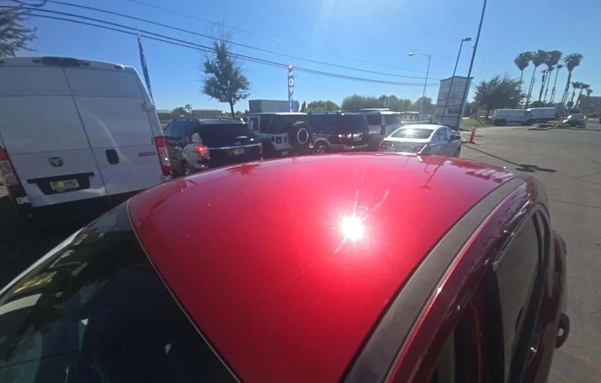 2020 FORD ESCAPE SE 6