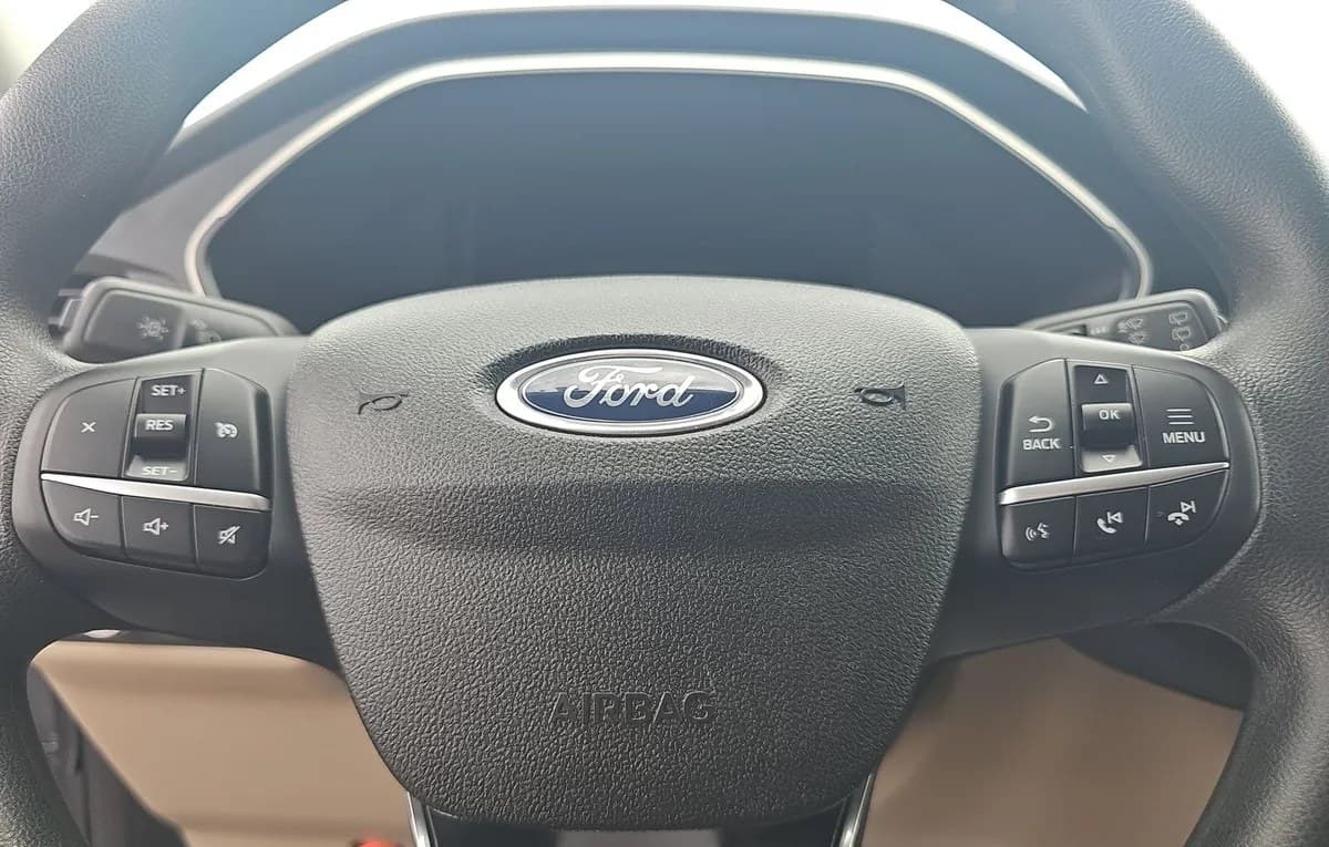2022 FORD ESCAPE SE 7