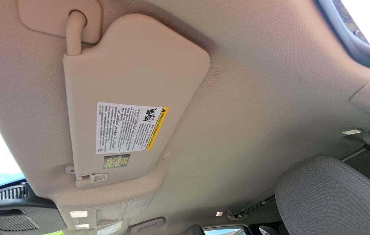 2020 FORD ESCAPE SE 5