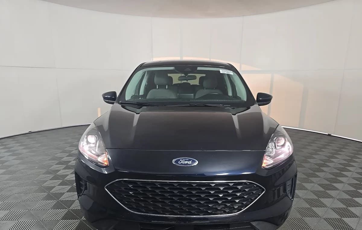 2021 FORD ESCAPE SE 3