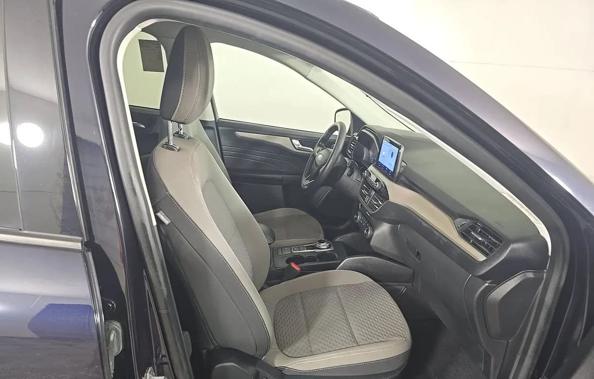 2021 FORD ESCAPE SE 5