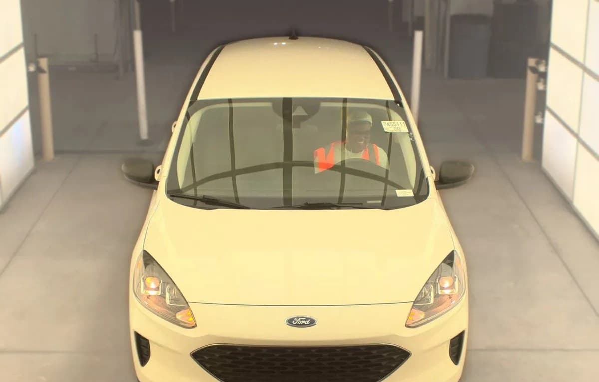 2022 FORD ESCAPE SE 3
